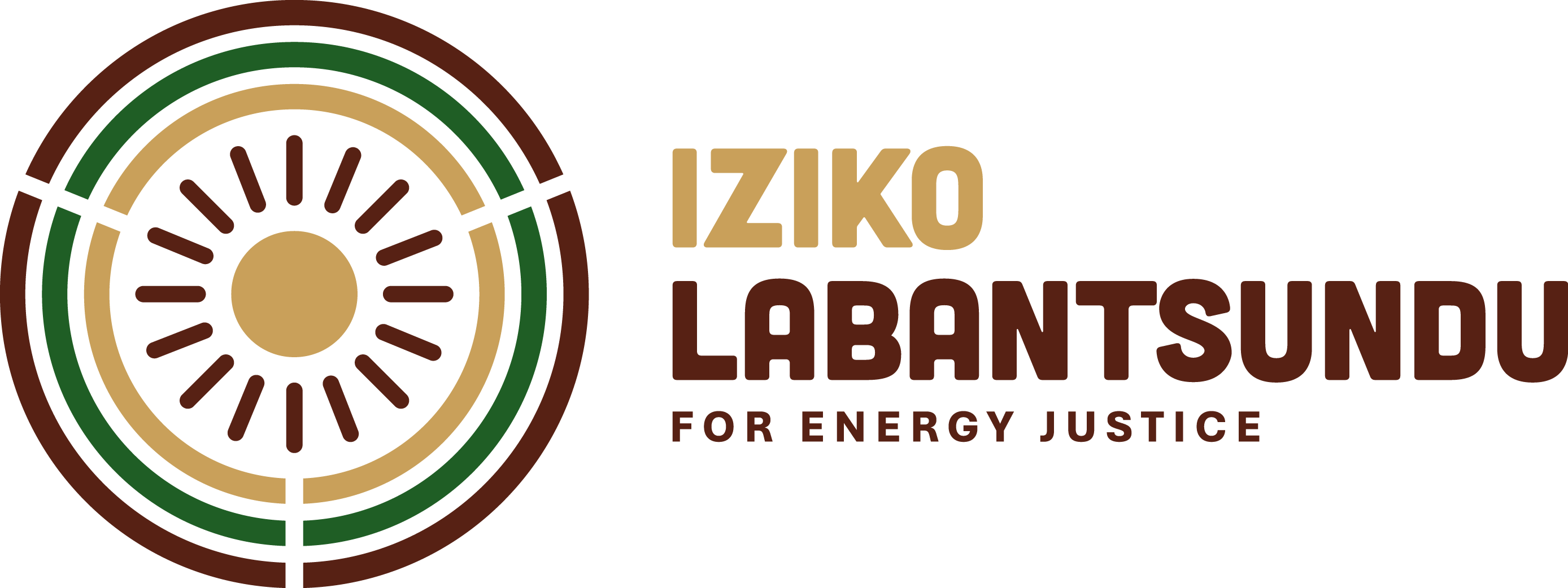 Iziko Labantsundu, For Energy Justice